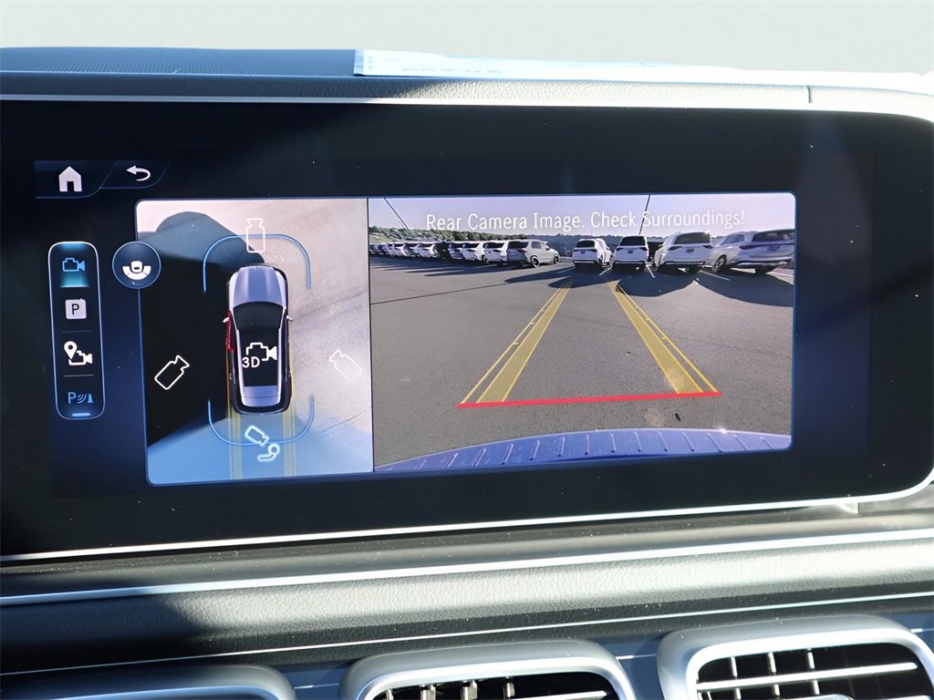 New 2026 Mercedes-Benz GLE 450 4MATIC image 48