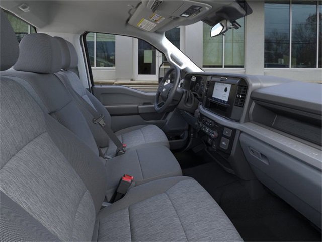 New 2026 Ford F250 XL image 11