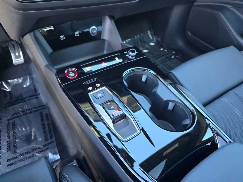 New 2027 Audi SQ6 e-tron Premium Plus AWD/4WD image 10