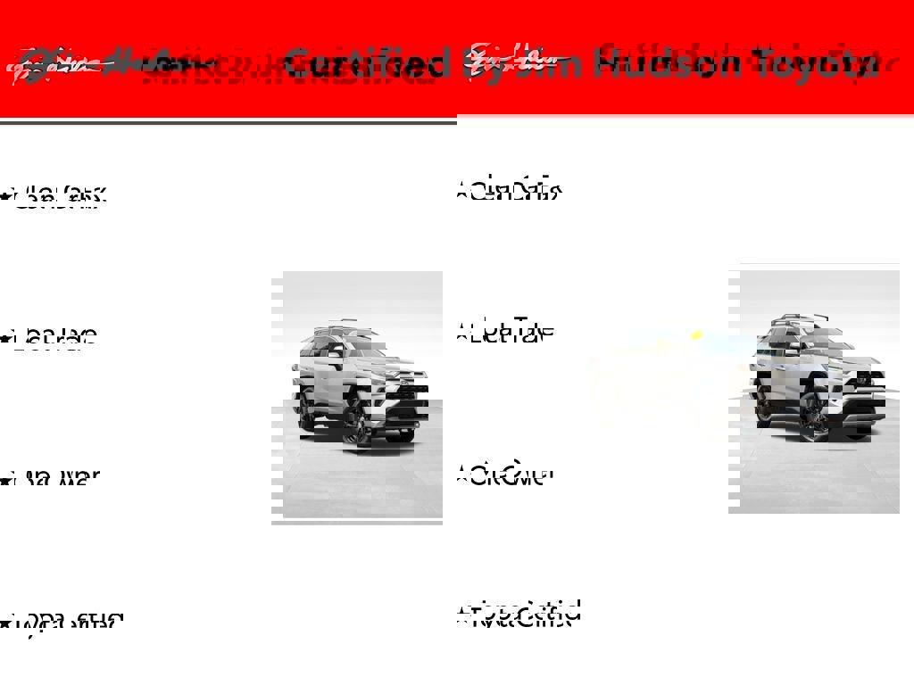 Used 2023 Toyota RAV4 SE image 3