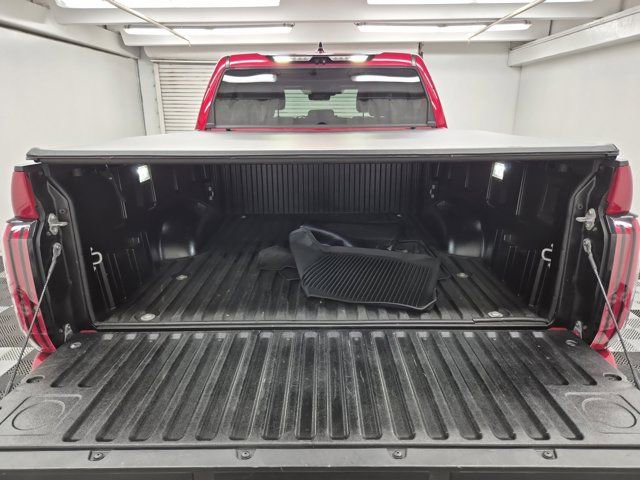 Used 2022 Toyota Tundra Limited image 8