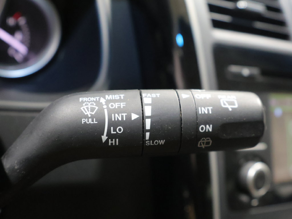 Used 2014 MAZDA CX-9 Touring AWD/4WD image 34