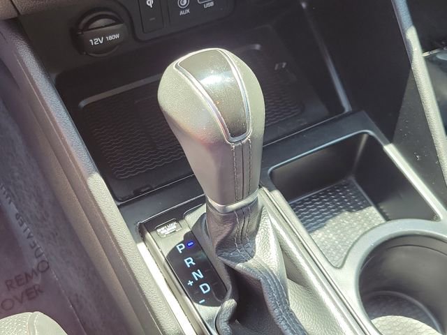 Used 2020 Hyundai Tucson Limited image 32