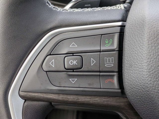 New 2026 Jeep Grand Cherokee L 2WD image 28