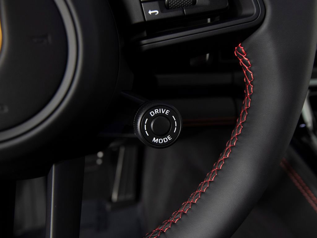 New 2026 Porsche Panamera GTS image 25