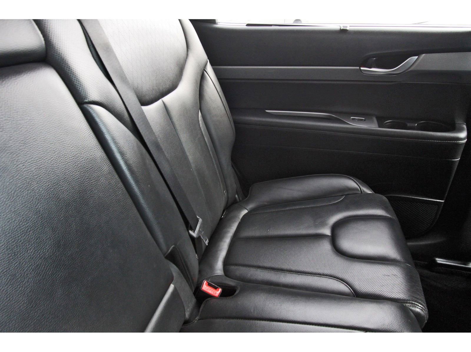 Used 2021 Hyundai Palisade SEL image 15