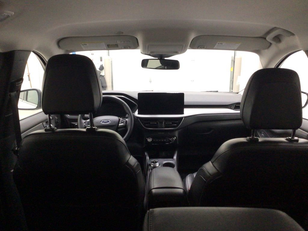 Used 2024 Ford Escape Platinum image 24