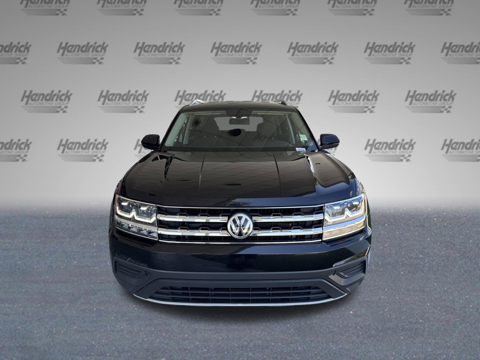 Used 2019 Volkswagen Atlas S FWD image 3