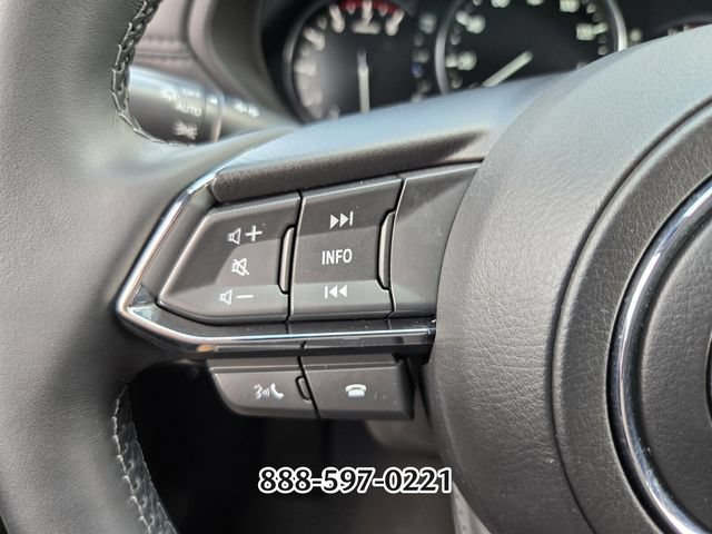 Used 2023 MAZDA CX-5 Signature AWD/4WD image 29