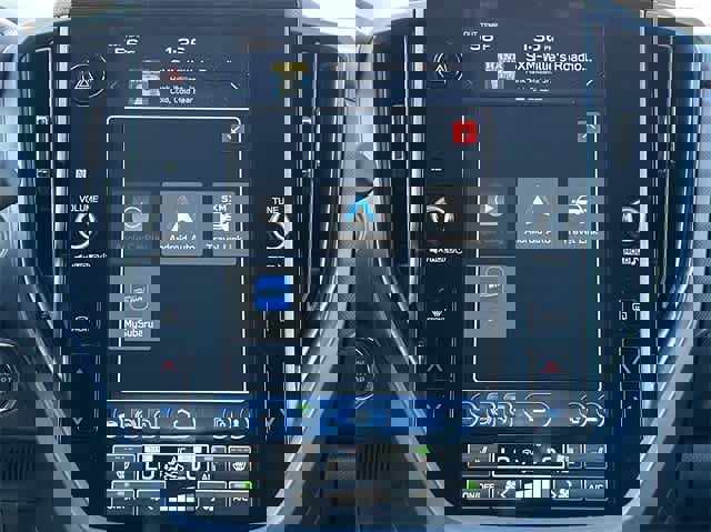 New 2025 Subaru Forester Premium w/ Convenience Package #1 image 13