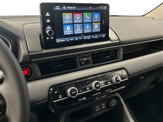 New 2025 Honda Pilot Touring image 15