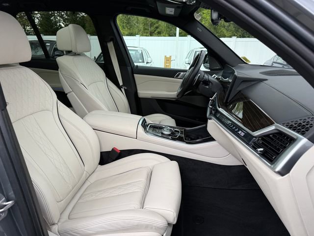 Certified 2024 BMW X5 xDrive40i w/ Executive Package AWD/4WD image 26