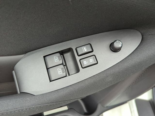 New 2026 Nissan Z Sport w/ Floor Mat Package RWD image 27