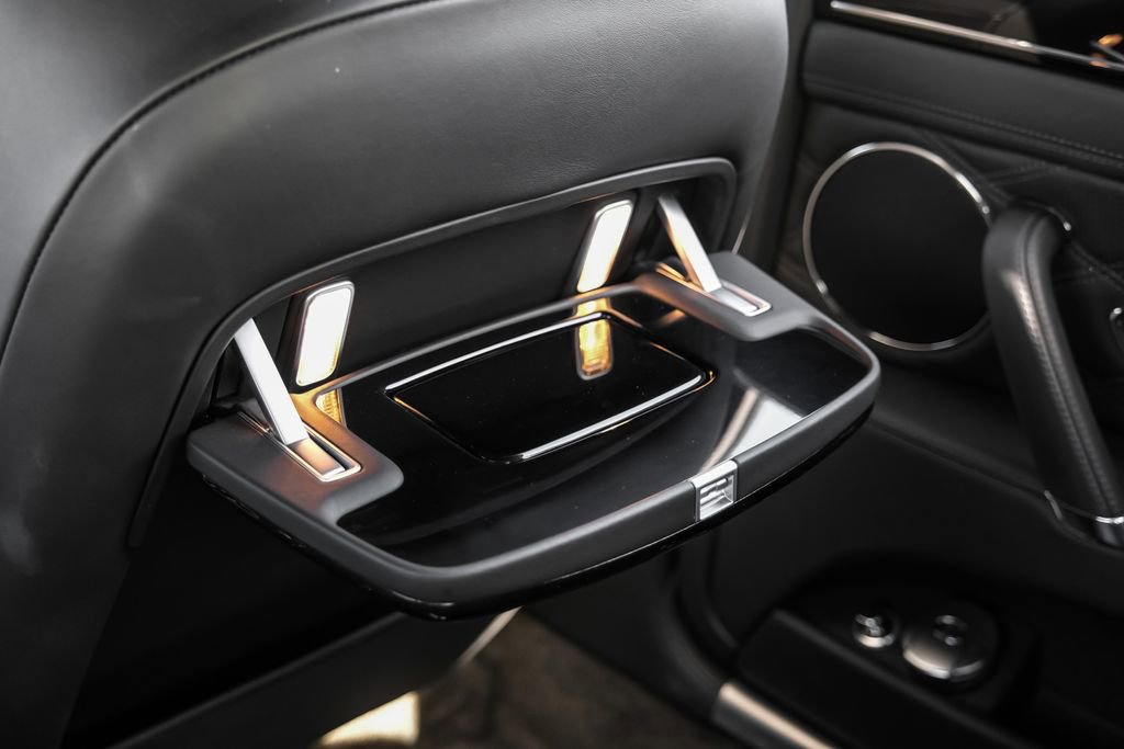 Used 2016 Bentley Flying Spur V8 AWD/4WD image 49