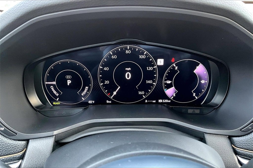 New 2026 MAZDA CX-90 Plug-In Hybrid w/Premium Sport image 22