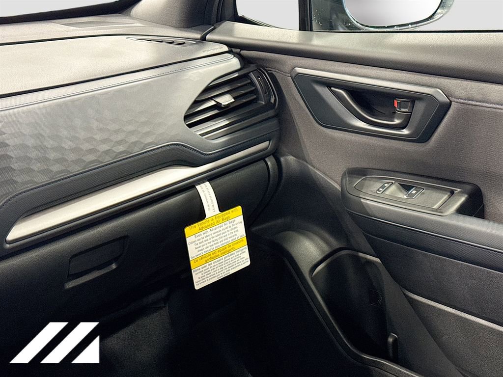 New 2026 Subaru Forester Premium image 23