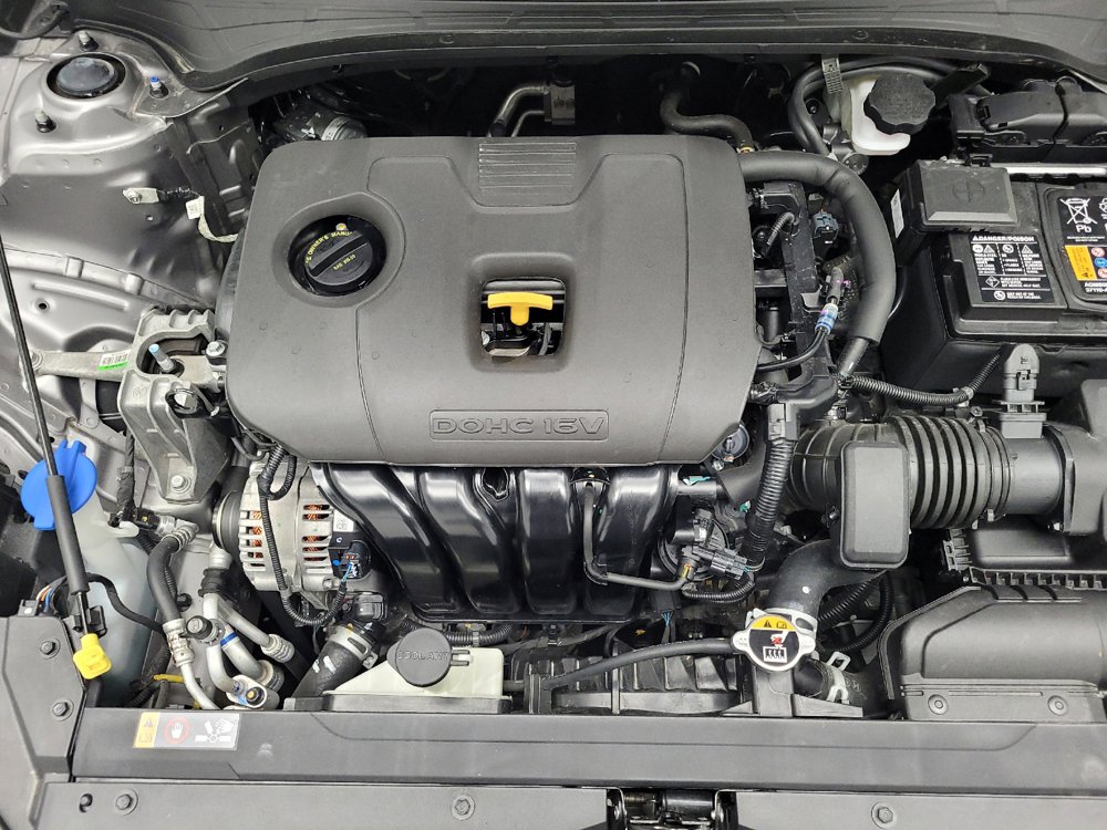 Used 2024 Kia Forte LXS FWD image 30