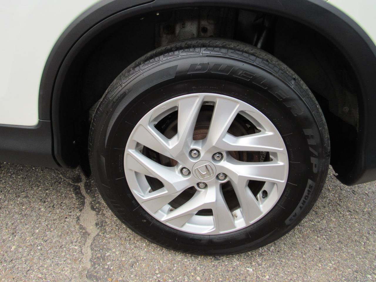 Used 2015 Honda CR-V EX-L image 12