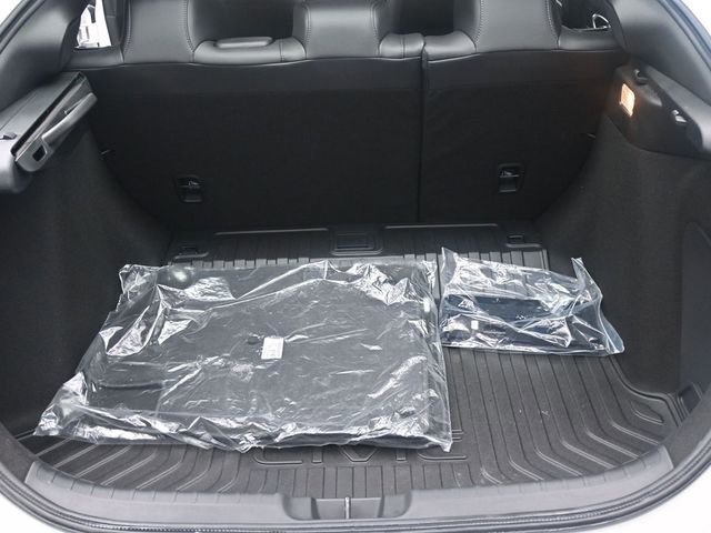 Used 2026 Honda Civic Sport Touring image 32