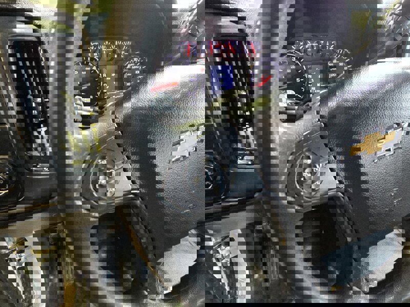 Used 2016 Chevrolet Silverado 3500 W/T w/ WT Convenience Package image 14