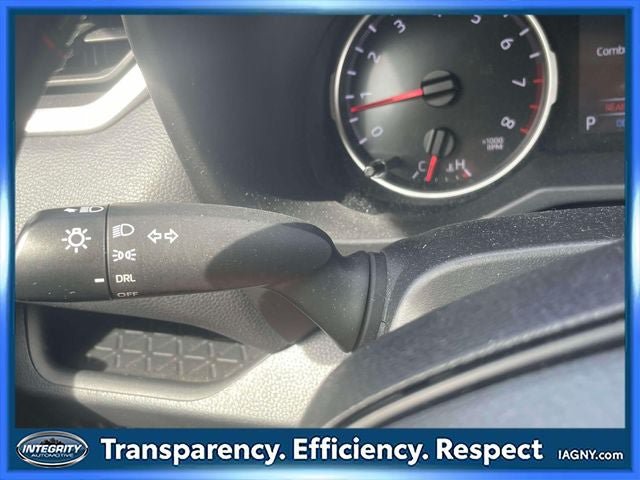 Used 2022 Toyota RAV4 LE AWD/4WD image 23