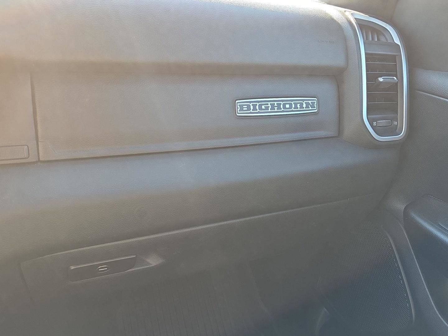 Used 2022 RAM 1500 Big Horn image 14