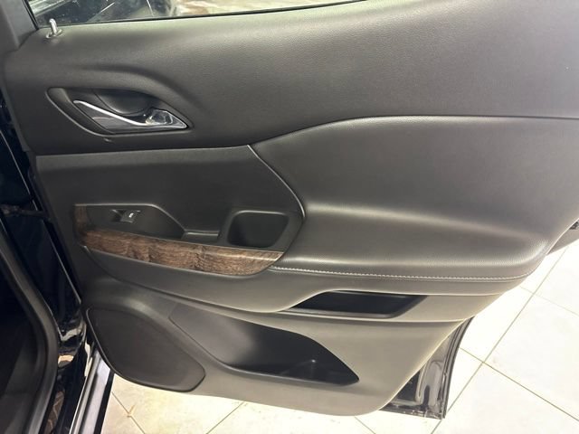 Used 2023 GMC Acadia Denali FWD image 14