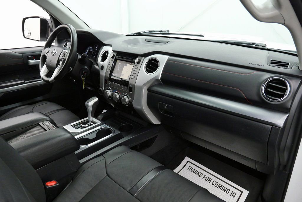 Used 2019 Toyota Tundra TRD Pro image 17