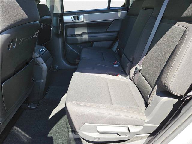 New 2026 Hyundai Santa Fe SE AWD/4WD image 12