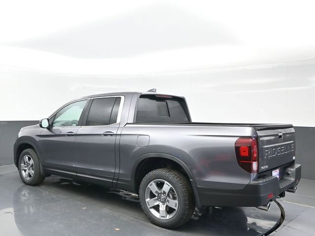 New 2026 Honda Ridgeline RTL image 3