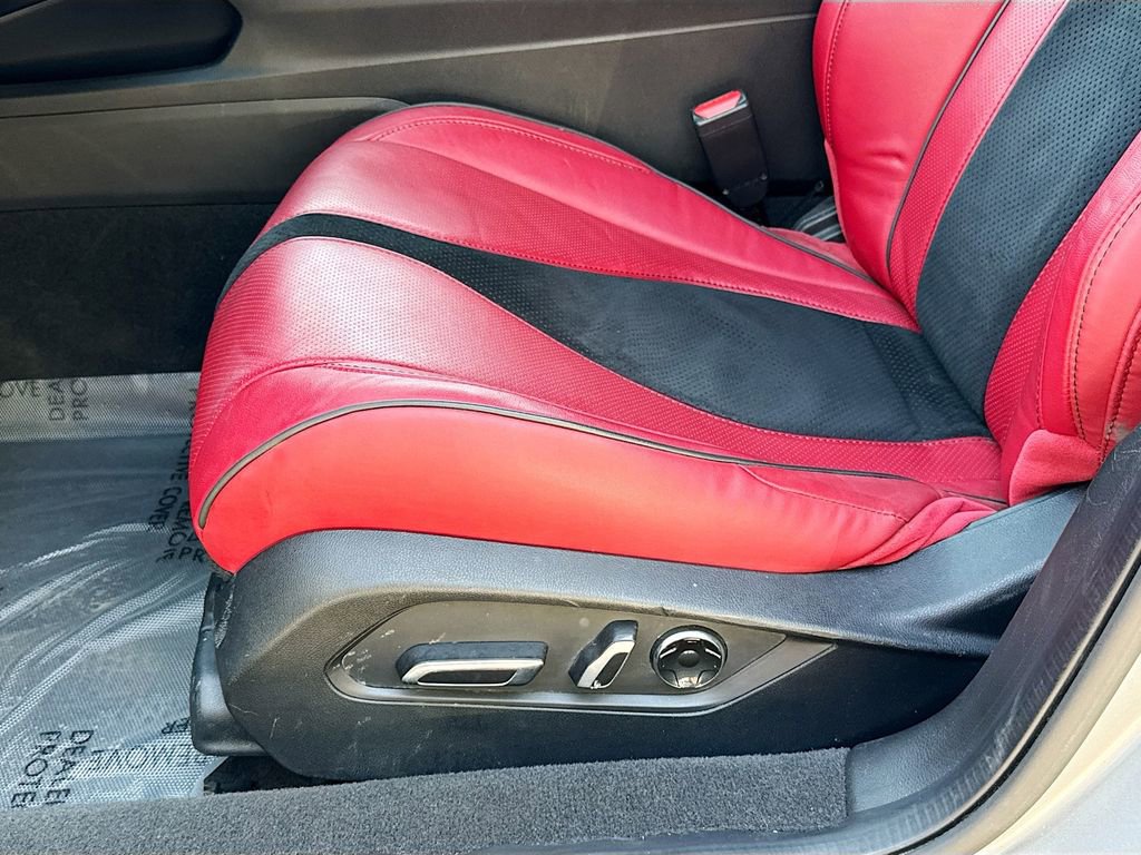 Used 2023 Acura TLX A-Spec Package image 20