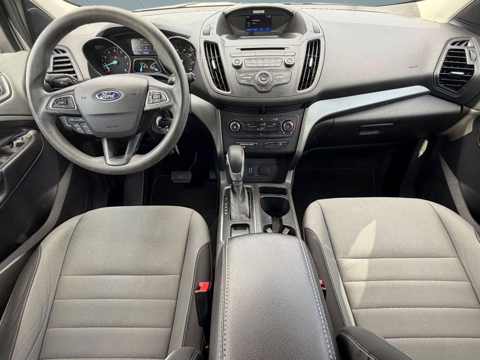 Used 2017 Ford Escape S image 13