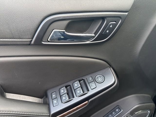 Used 2018 Chevrolet Tahoe LT w/ Max Trailering Package image 10
