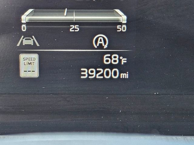 Used 2023 Kia Telluride EX w/ EX Captain's Chair Package image 33