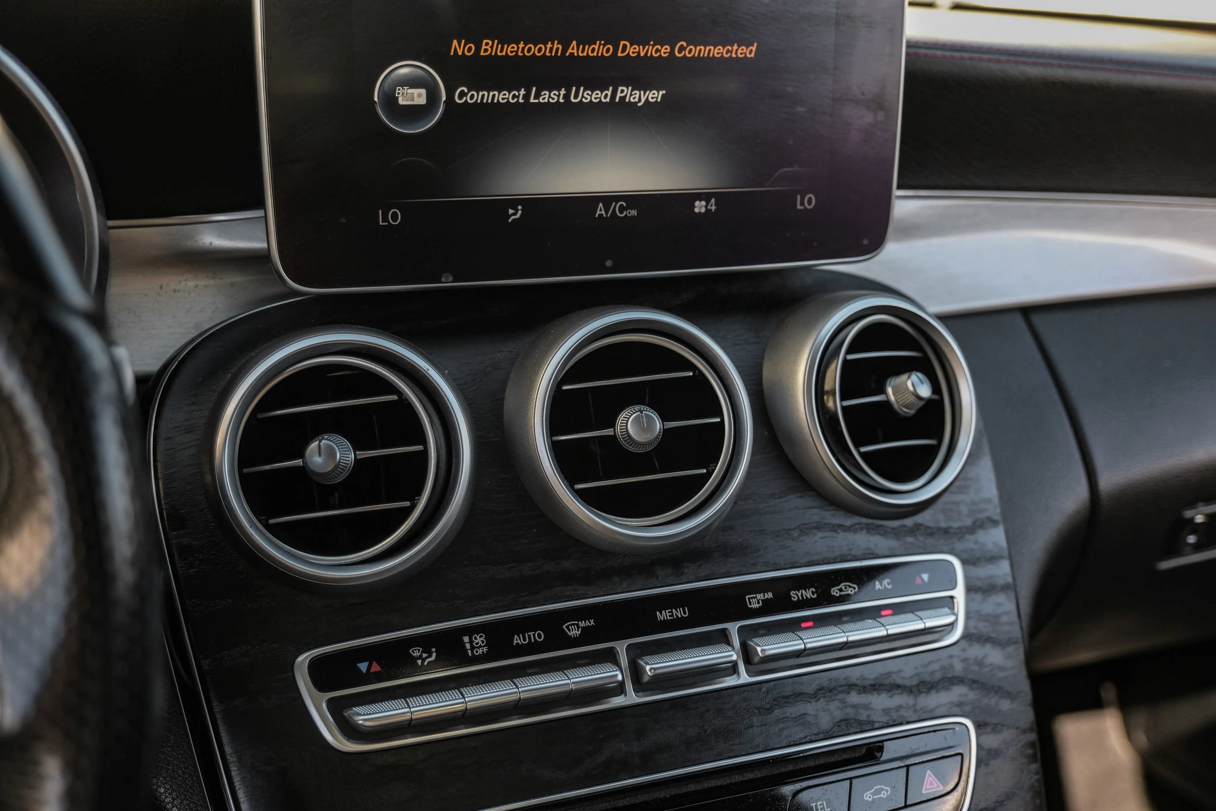 Used 2018 Mercedes-Benz C 43 AMG 4MATIC Coupe image 30