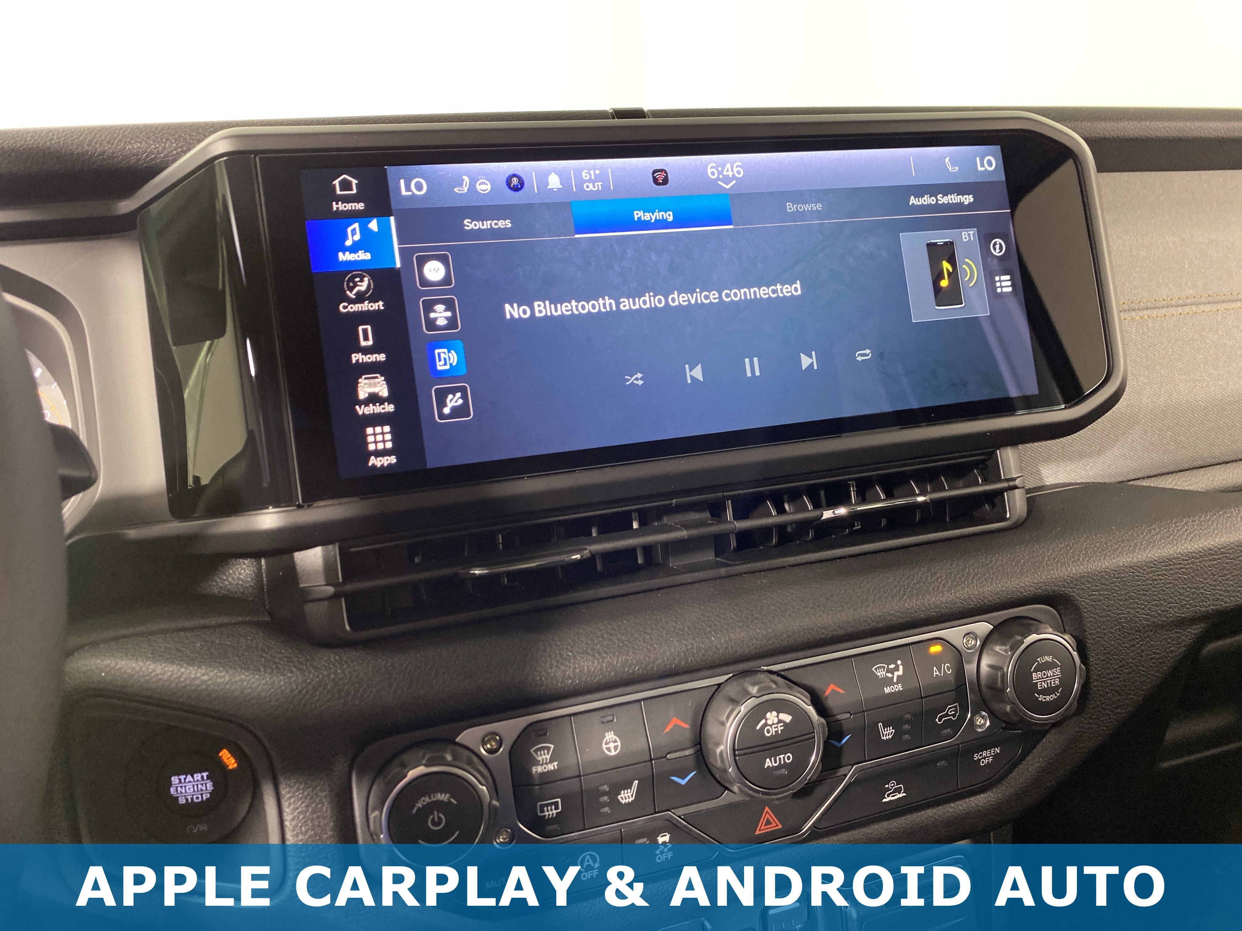 New 2026 Jeep Wrangler Sport S image 2