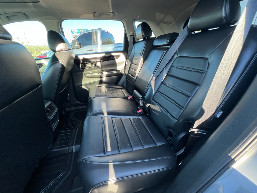 Used 2024 Honda CR-V EX-L image 17