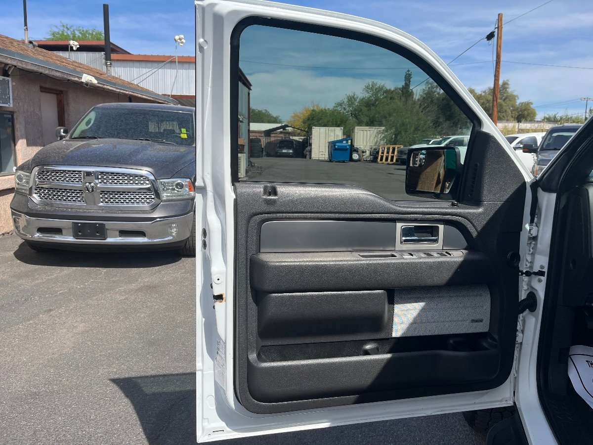 Used 2013 Ford F150 FX2 RWD image 29