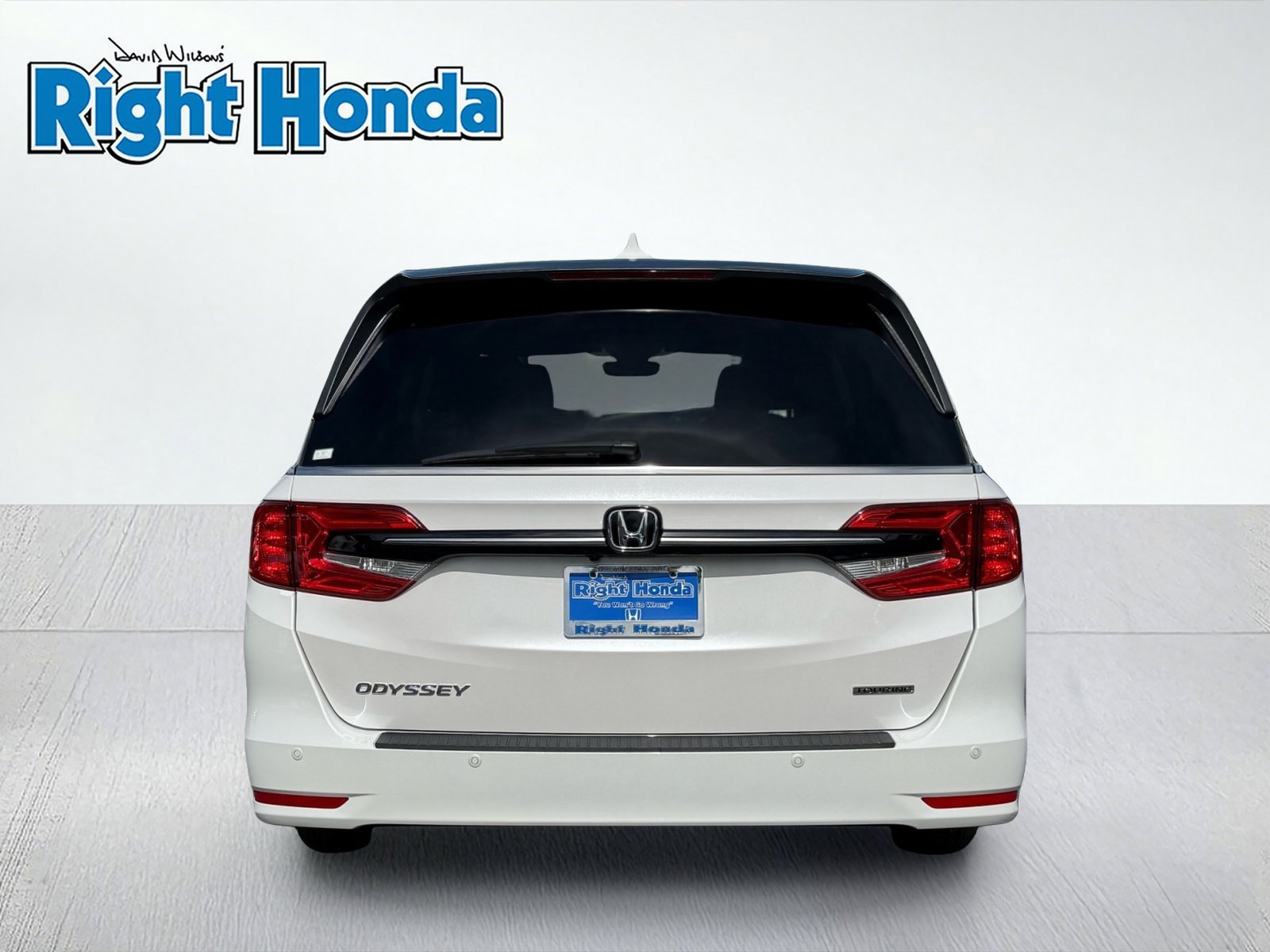 Used 2024 Honda Odyssey Touring image 7