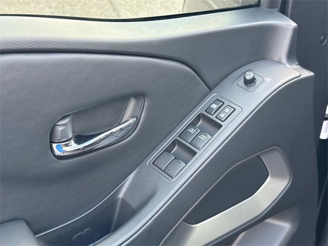 New 2026 Nissan Frontier SV w/ All-Weather Content Package image 21