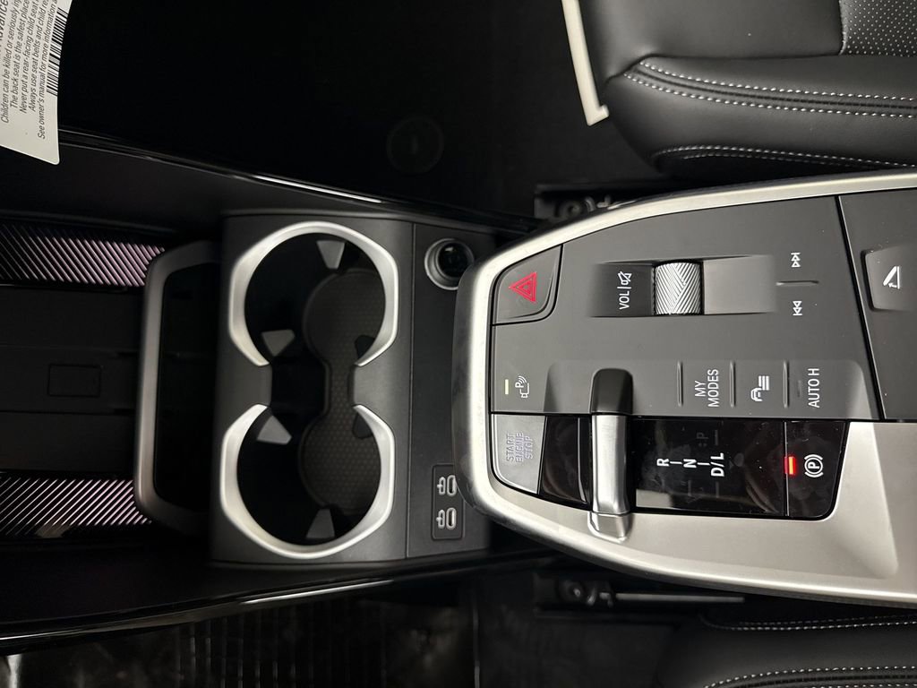 New 2026 BMW X2 xDrive28i w/ Convenience Package AWD/4WD image 21