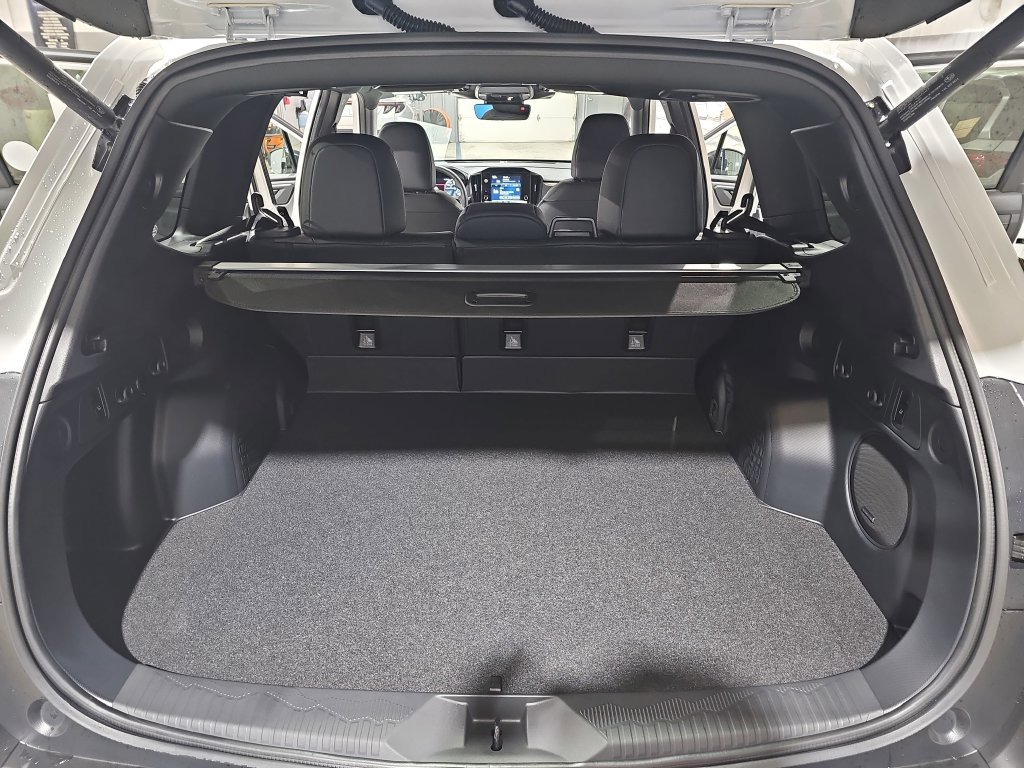 New 2026 Subaru Forester Wilderness w/ Wilderness Package AWD/4WD image 13