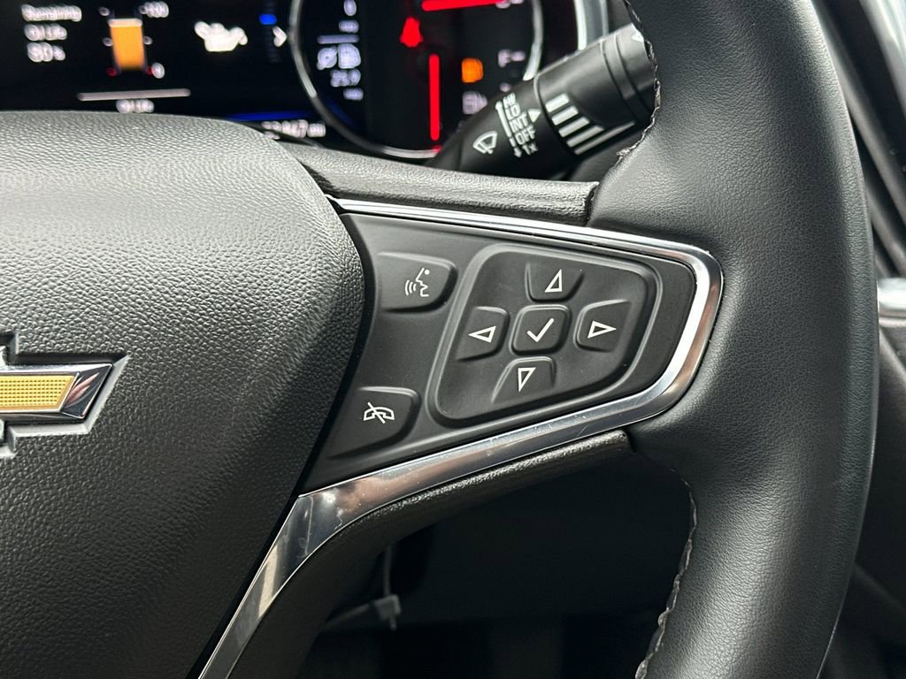 Used 2024 Chevrolet Malibu LT image 28
