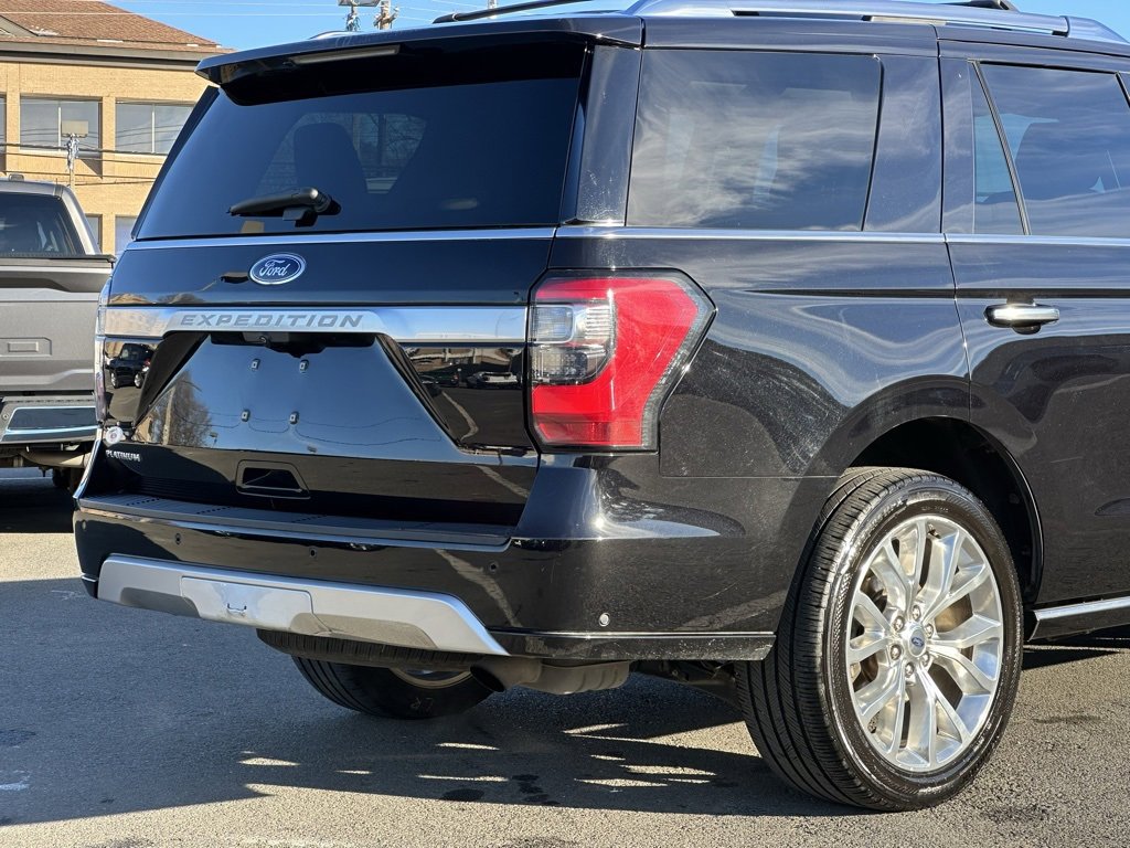 Used 2019 Ford Expedition Platinum image 45