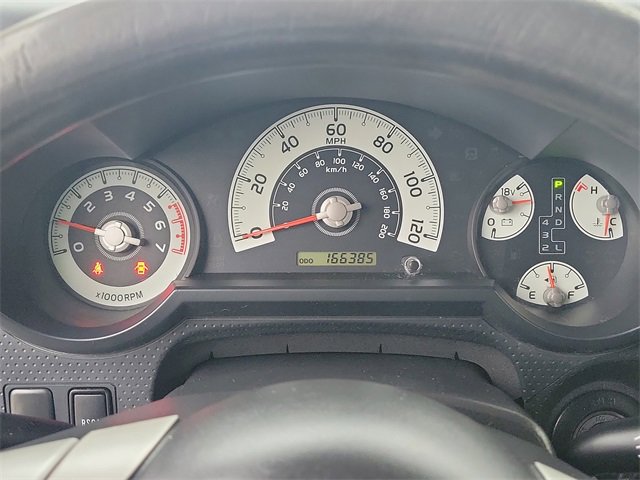 Used 2014 Toyota FJ Cruiser 4WD image 24