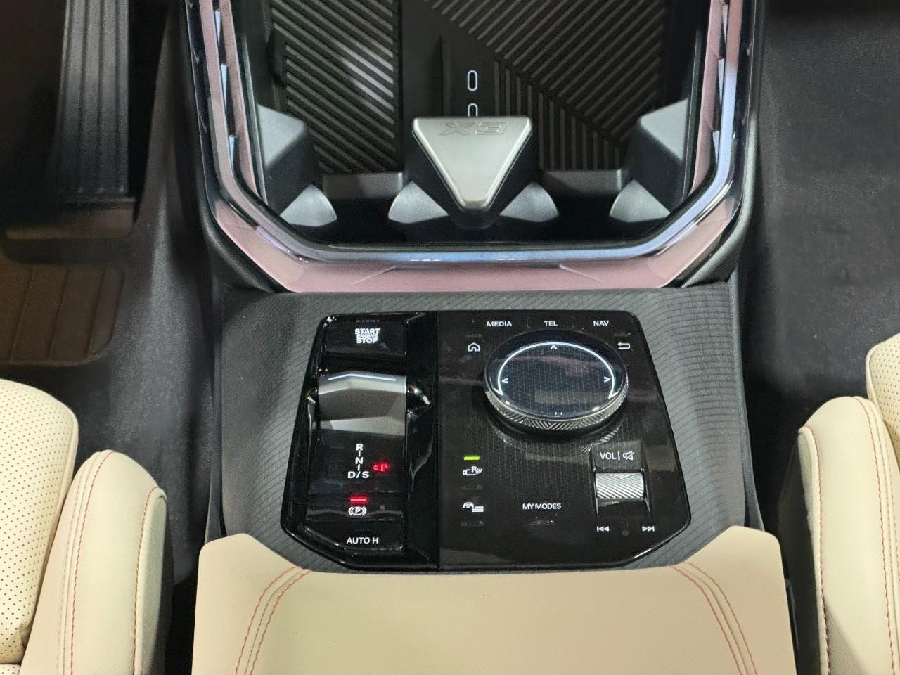 New 2026 BMW X3 xDrive30 w/ Convenience Package image 15