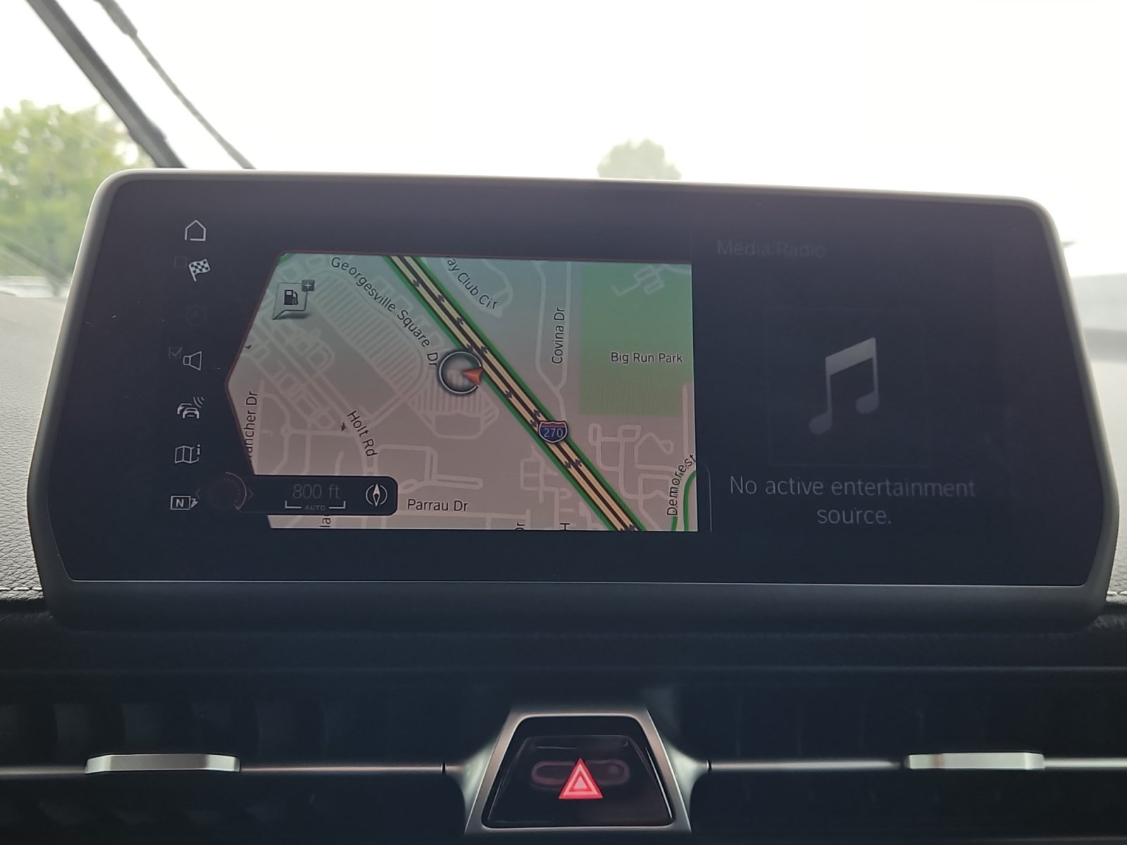 Used 2020 Toyota Supra Premium w/ Driver Assist Package RWD image 15