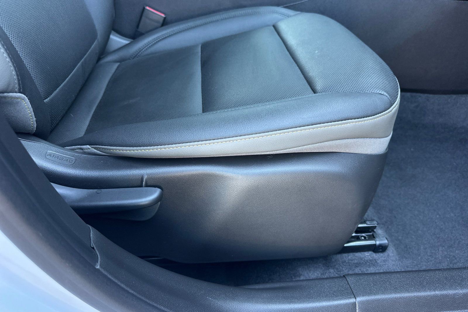 Certified 2025 Chevrolet Trax ACTIV image 22