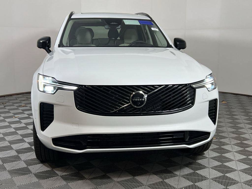 New 2026 Volvo XC90 B6 Ultra AWD/4WD image 3