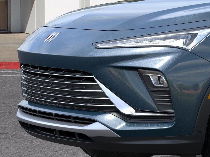 New 2026 Buick Envista Preferred image 14